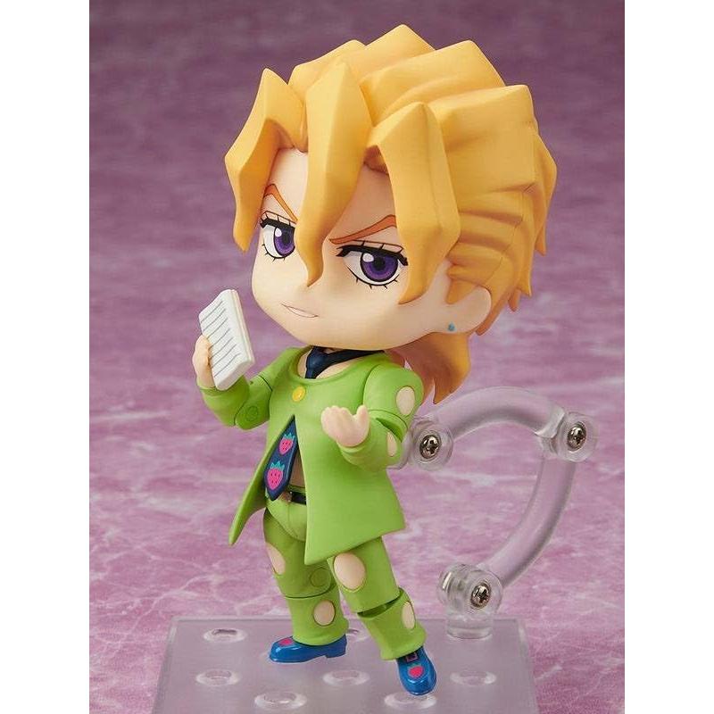 Figura de Acción Nendoroid Pannacotta Fugo Medicos 10 cm