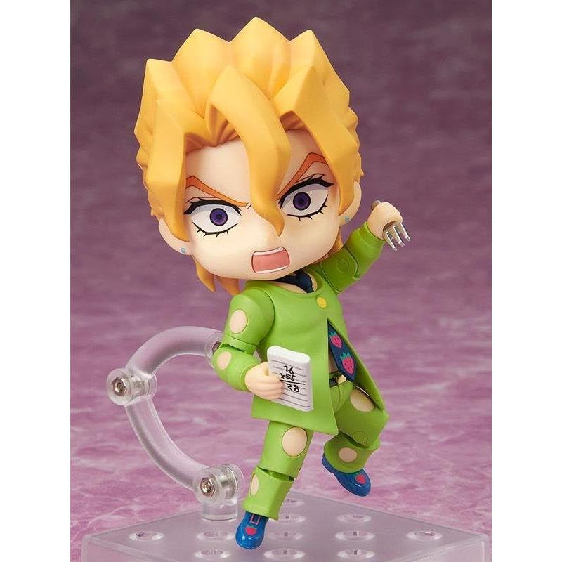 Figura de Acción Nendoroid Pannacotta Fugo Medicos 10 cm