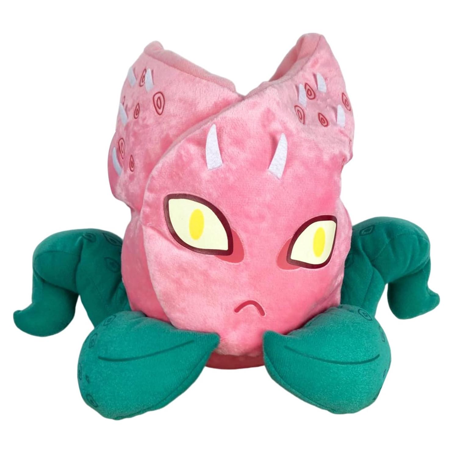 Peluche Gato Errante JoJo's Bizarre Adventure 12.7 cm