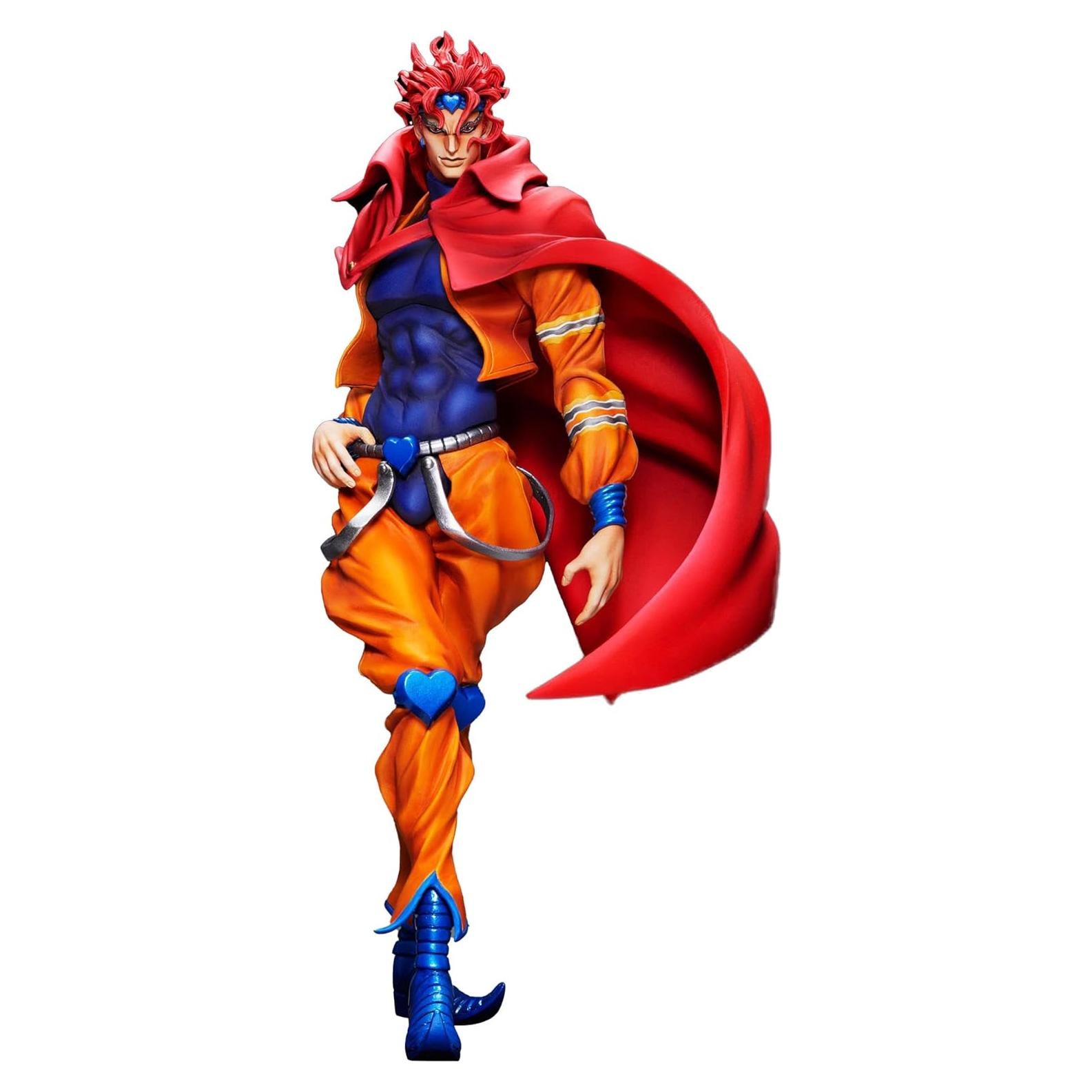 Figurita de Acción JoJo's Bizarre Adventure Dio 17 cm