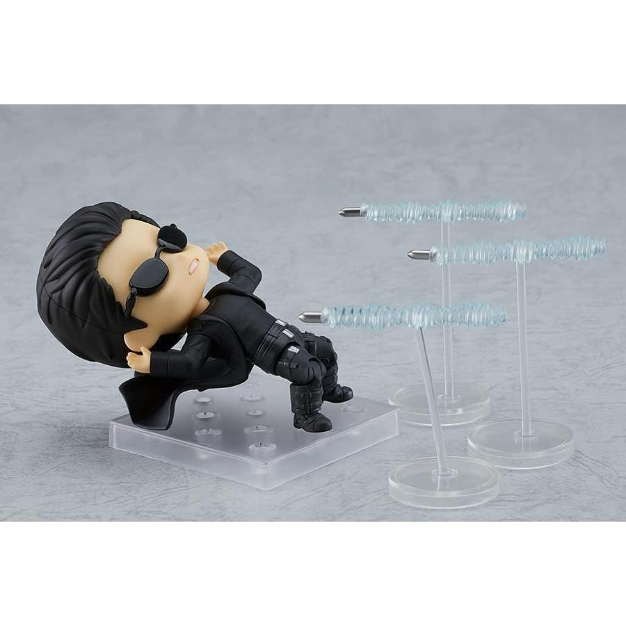 Figura Nendoroid Neo La Matrix Good Smile 12.7 cm