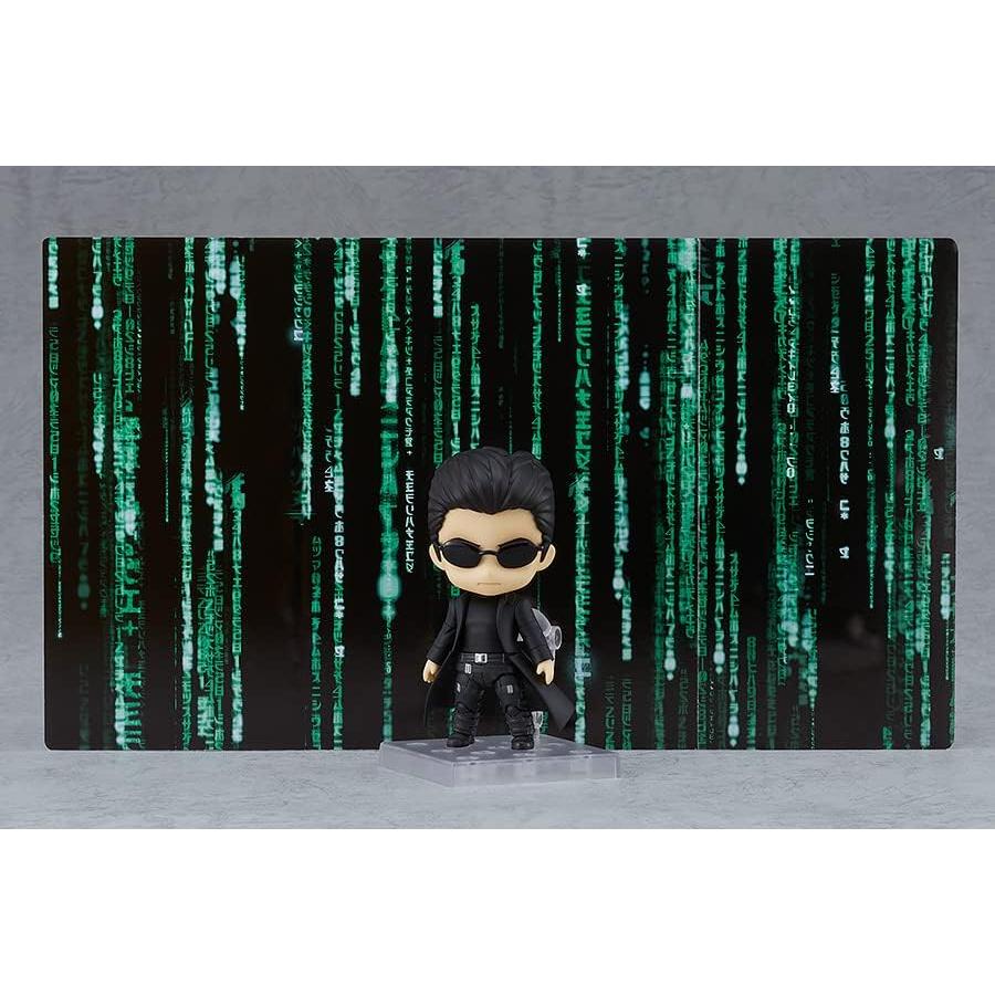 Figura Nendoroid Neo La Matrix Good Smile 12.7 cm