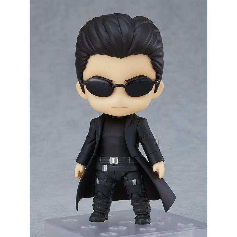 Figura Nendoroid Neo La Matrix Good Smile 12.7 cm
