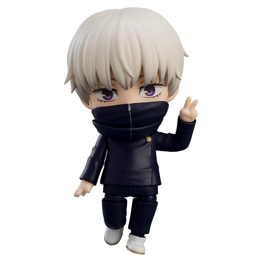 Figura de Acción Nendoroid Toge Inumaki Good Smile Jujutsu Kaisen