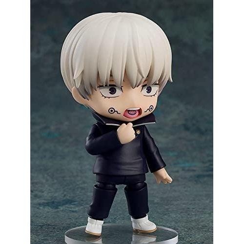 Figura de Acción Nendoroid Toge Inumaki Good Smile Jujutsu Kaisen