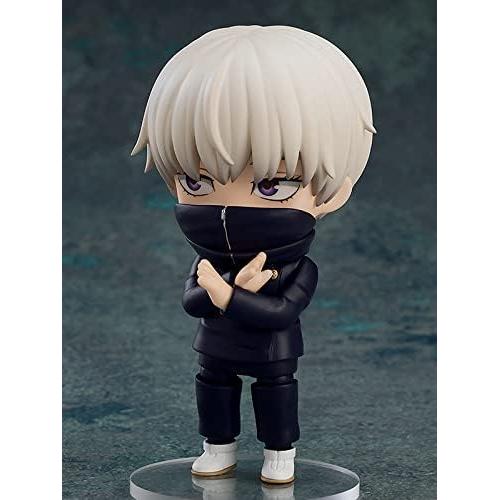 Figura de Acción Nendoroid Toge Inumaki Good Smile Jujutsu Kaisen
