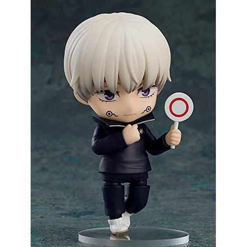 Figura de Acción Nendoroid Toge Inumaki Good Smile Jujutsu Kaisen