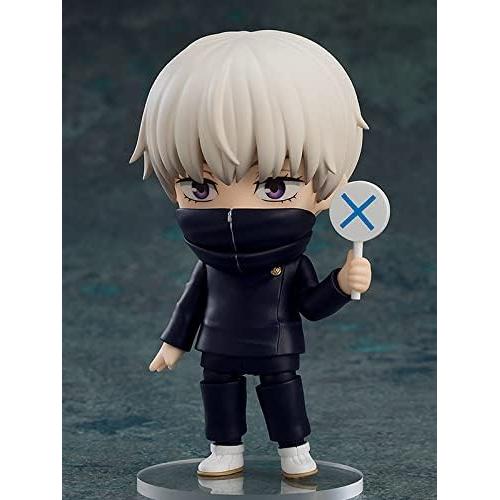 Figura de Acción Nendoroid Toge Inumaki Good Smile Jujutsu Kaisen