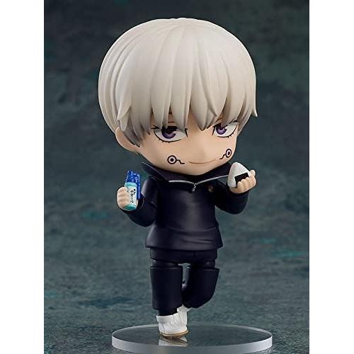 Figura de Acción Nendoroid Toge Inumaki Good Smile Jujutsu Kaisen