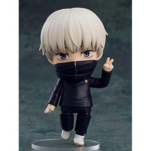 Figura de Acción Nendoroid Toge Inumaki Good Smile Jujutsu Kaisen