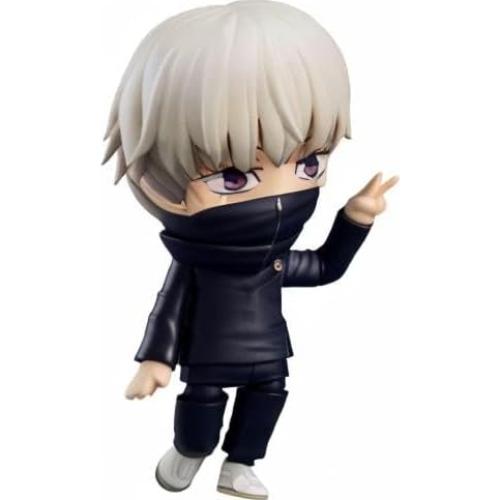 Figura de Acción Nendoroid Toge Inumaki Good Smile Jujutsu Kaisen