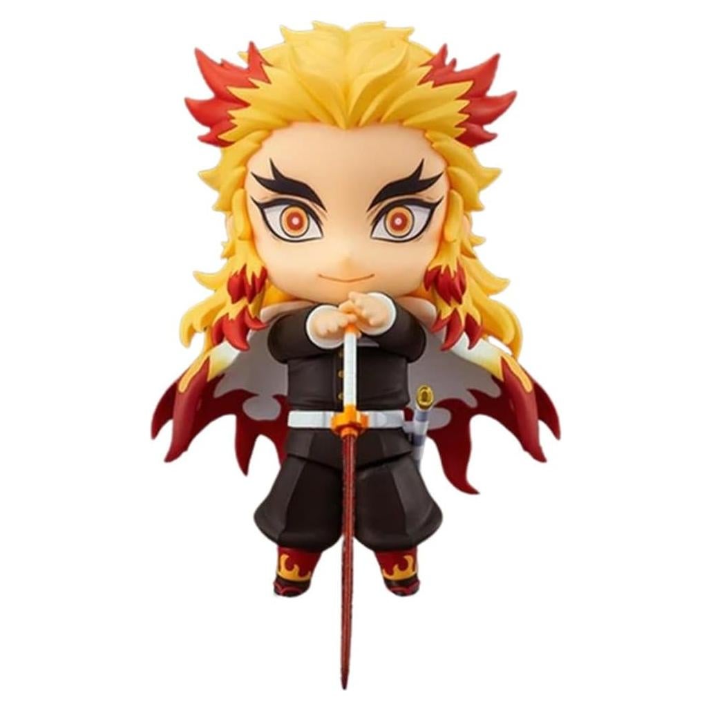 Figura Nendoroid Kyojuro Rengoku Good Smile 12.7 cm Demon Slayer