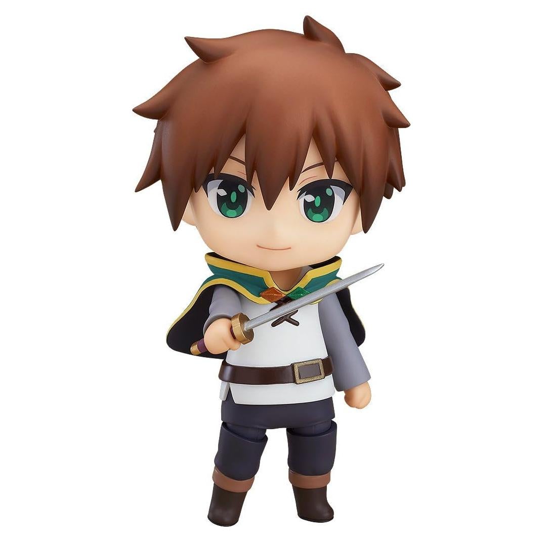 Figura Nendoroid Kazuma Good Smile 12.7 cm Kono Subarashii