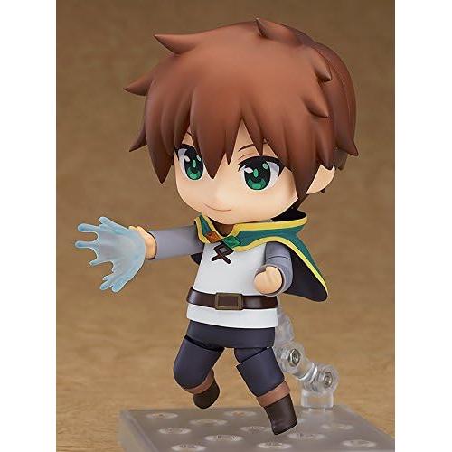 Figura Nendoroid Kazuma Good Smile 12.7 cm Kono Subarashii
