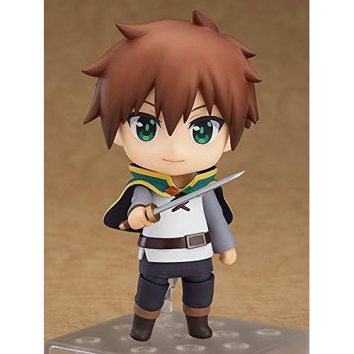 Figura Nendoroid Kazuma Good Smile 12.7 cm Kono Subarashii