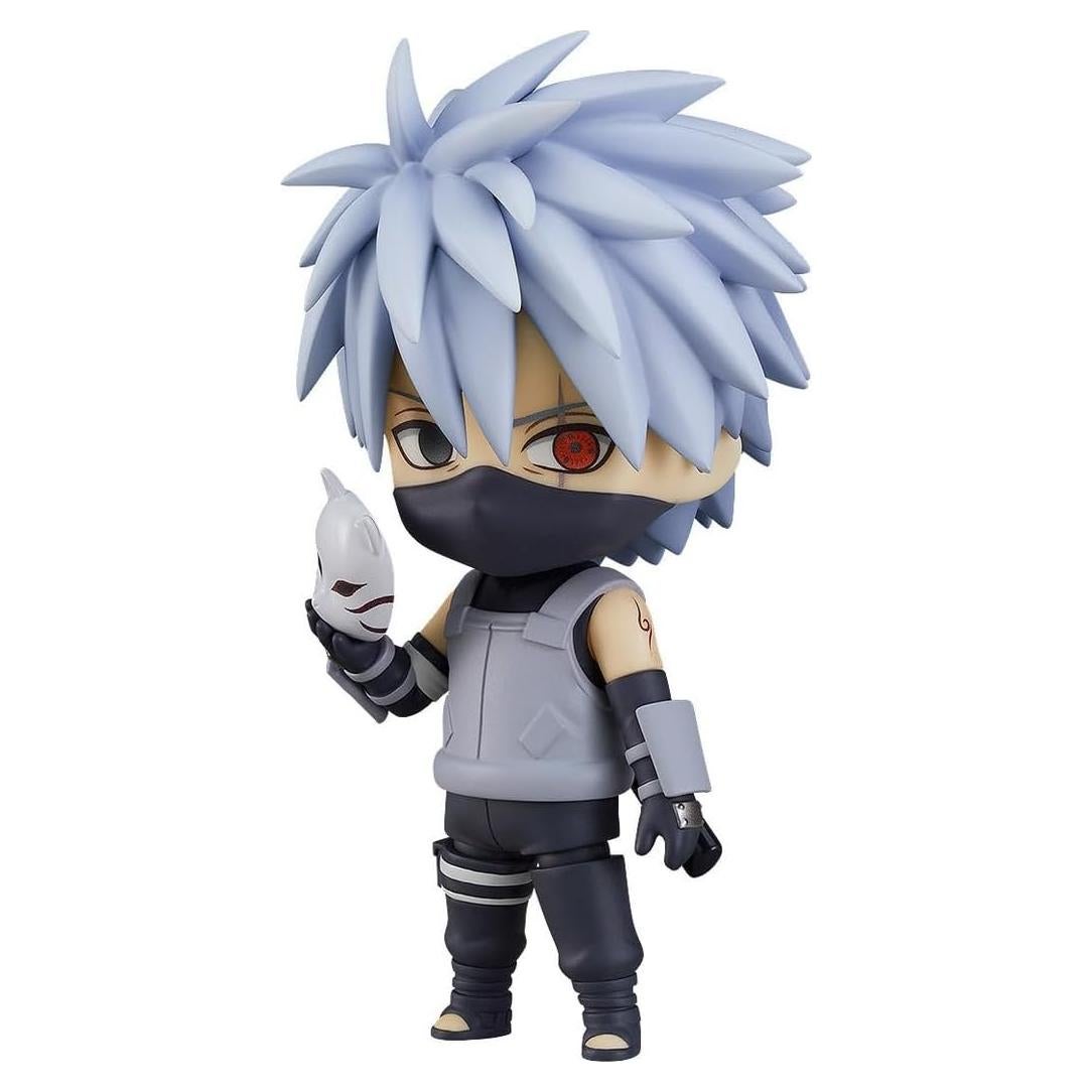 Figura de Acción Nendoroid Kakashi Hatake Anbu Good Smile