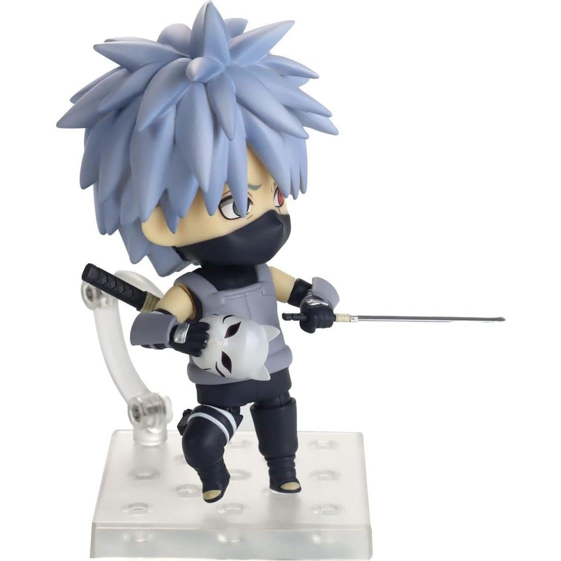 Figura de Acción Nendoroid Kakashi Hatake Anbu Good Smile
