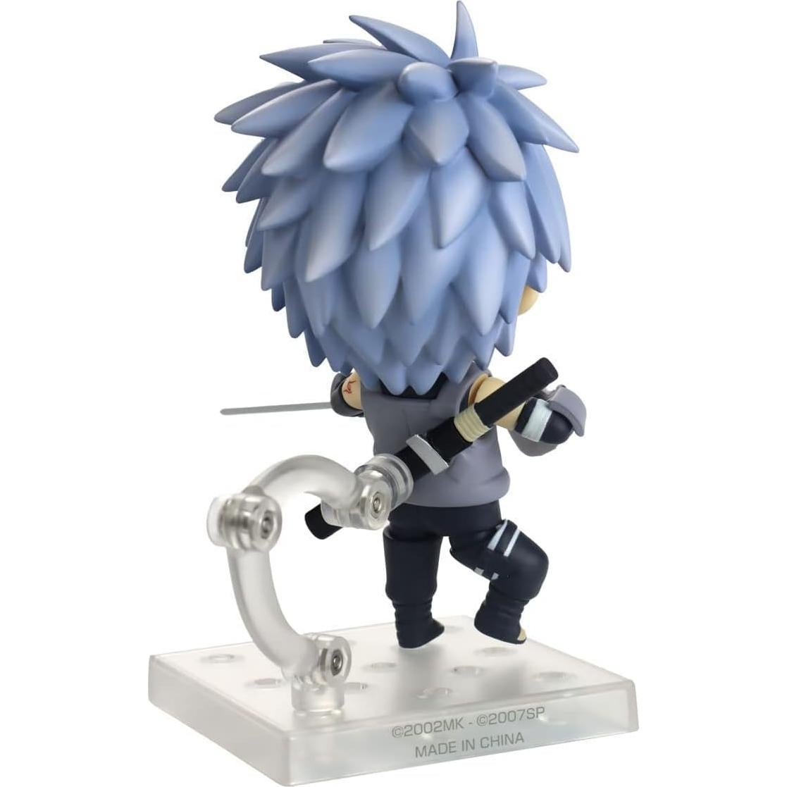 Figura de Acción Nendoroid Kakashi Hatake Anbu Good Smile