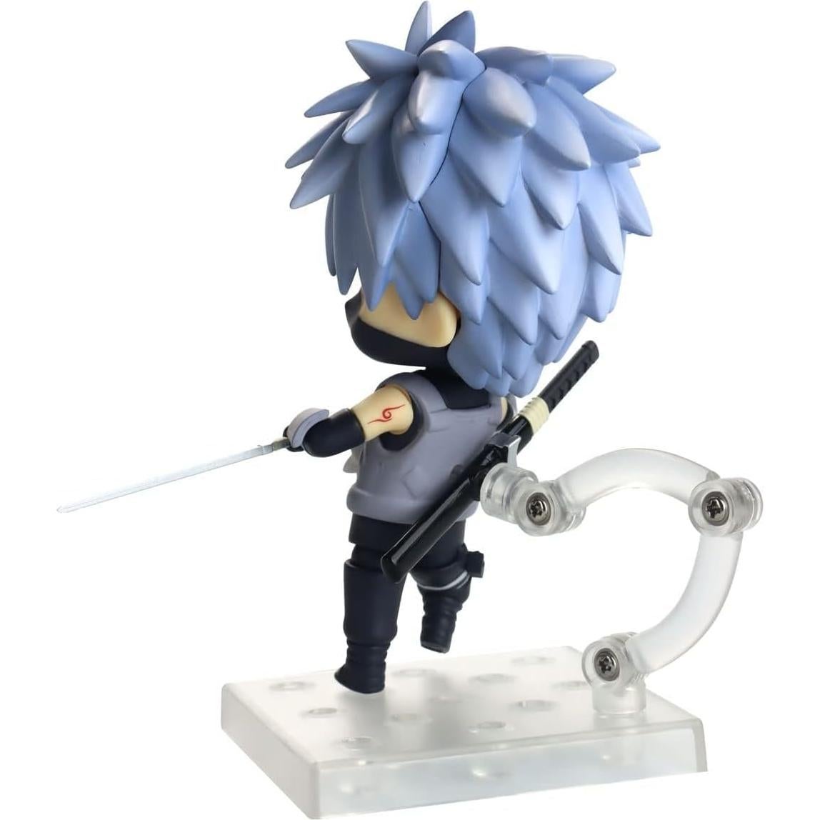Figura de Acción Nendoroid Kakashi Hatake Anbu Good Smile