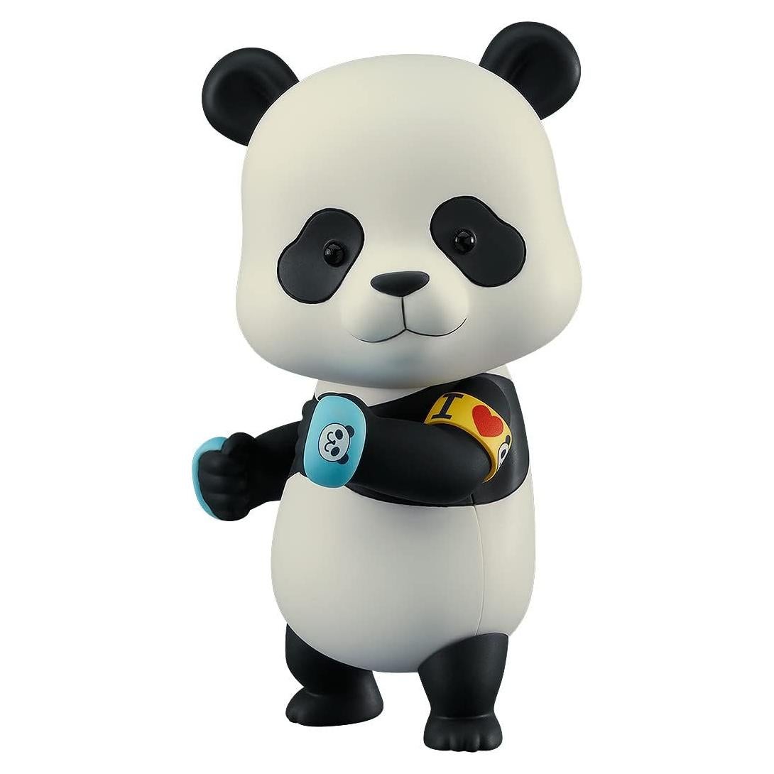 Figura de Acción Nendoroid Panda Good Smile Jujutsu Kaisen