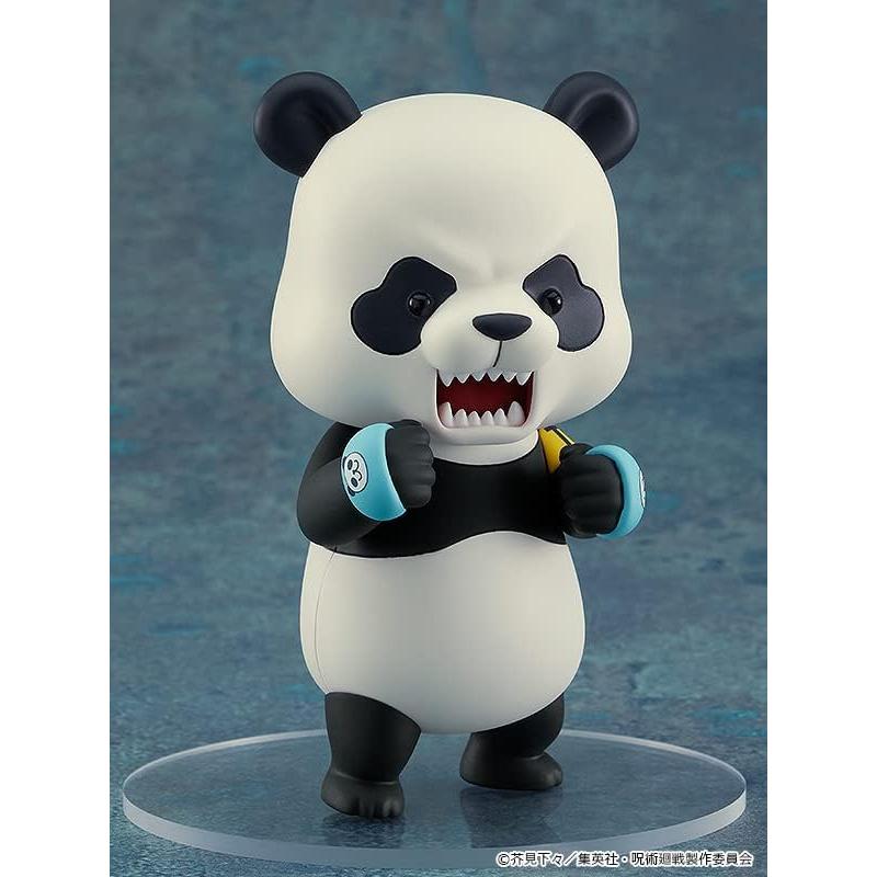 Figura de Acción Nendoroid Panda Good Smile Jujutsu Kaisen