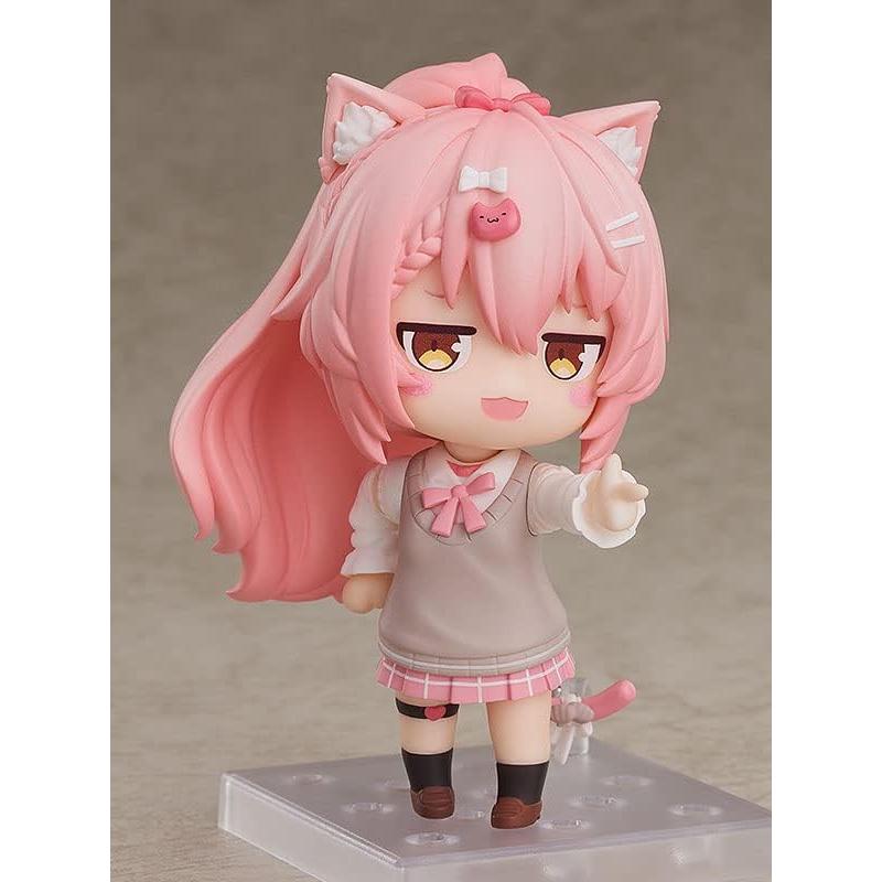 Figura de Acción Nendoroid Hiiro VTuber Good Smile 9.9 cm