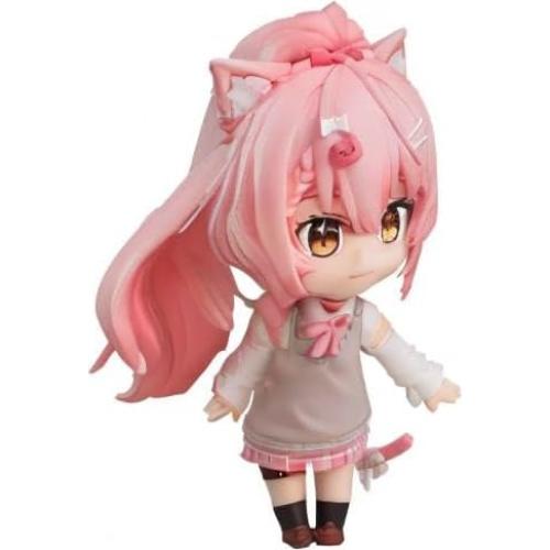 Figura de Acción Nendoroid Hiiro VTuber Good Smile 9.9 cm