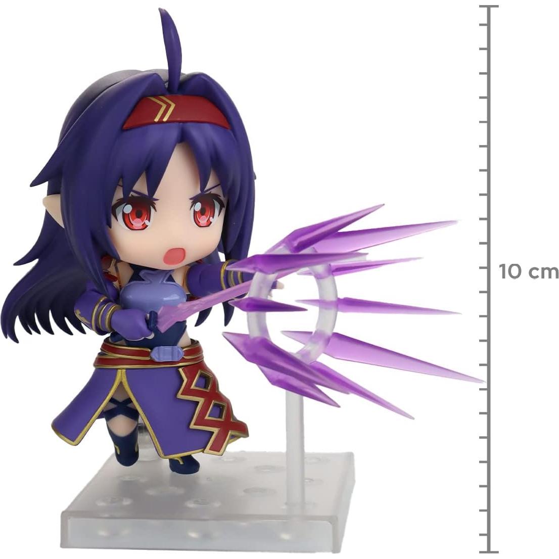 Figura Nendoroid Yuuki Sword Art Online Good Smile 15 cm
