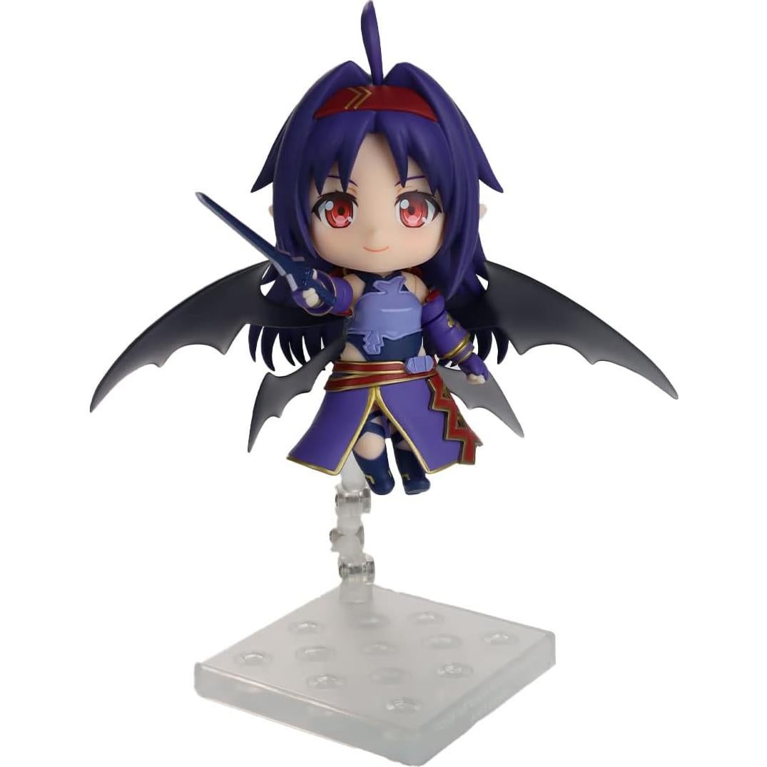 Figura Nendoroid Yuuki Sword Art Online Good Smile 15 cm