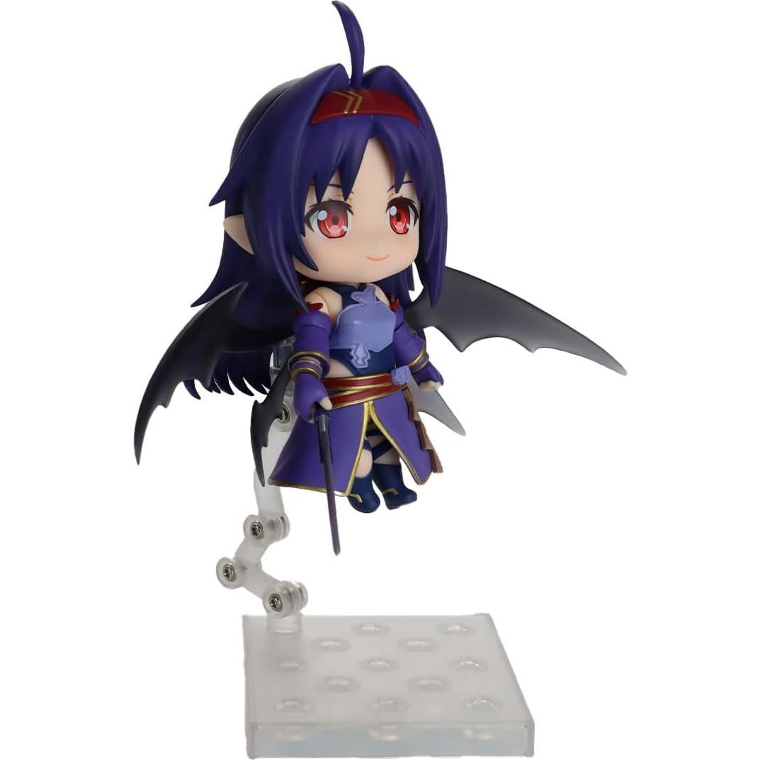 Figura Nendoroid Yuuki Sword Art Online Good Smile 15 cm