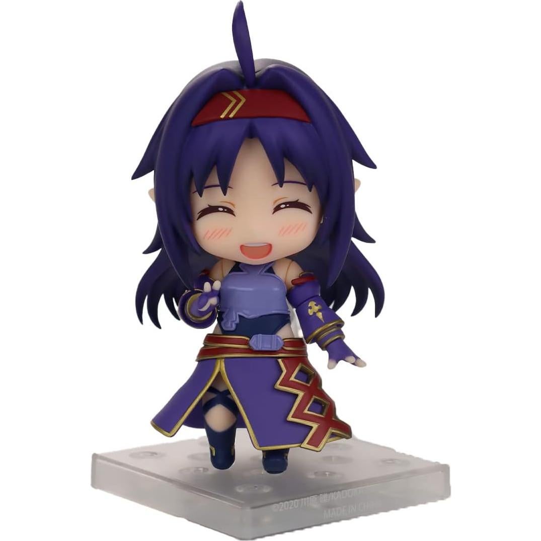 Figura Nendoroid Yuuki Sword Art Online Good Smile 15 cm