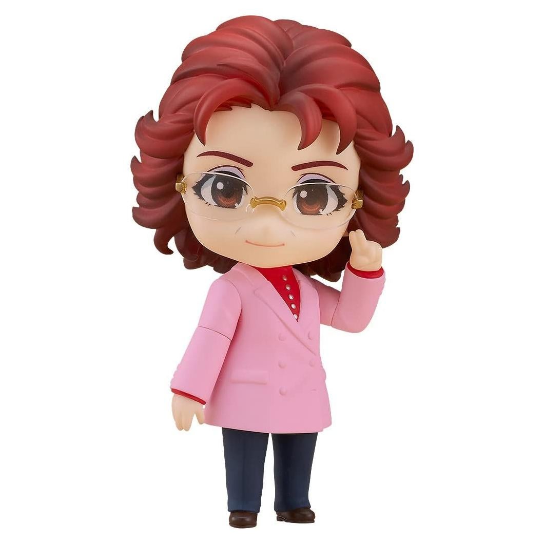 Figura de Acción Nendoroid Masako Nozawa Good Smile 19x14x9cm