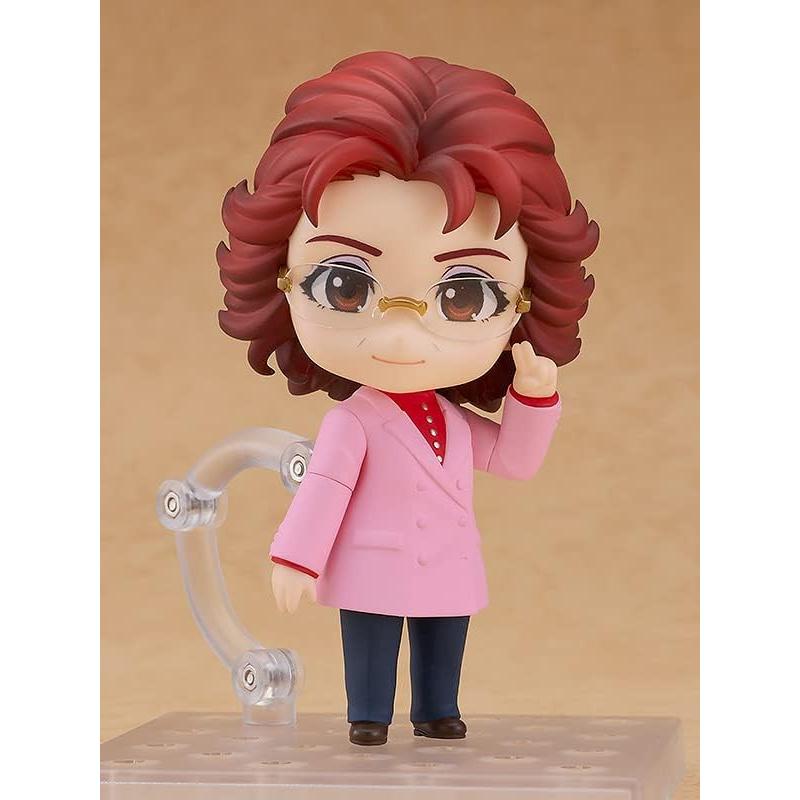 Figura de Acción Nendoroid Masako Nozawa Good Smile 19x14x9cm