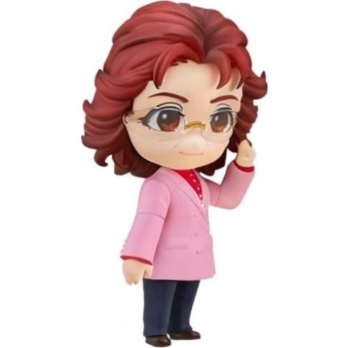 Figura de Acción Nendoroid Masako Nozawa Good Smile 19x14x9cm