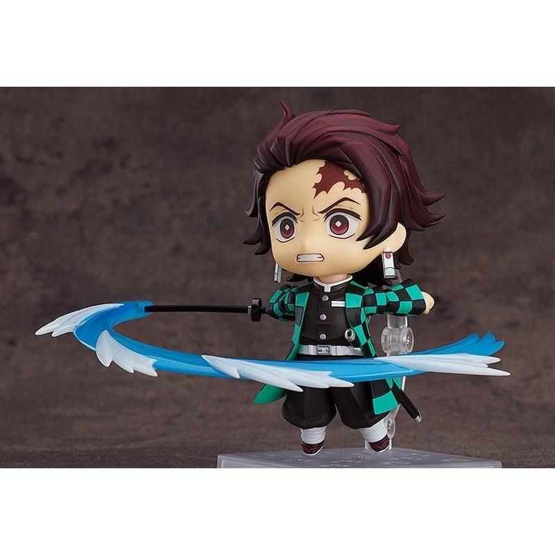 Figura Nendoroid Tanjiro Kamado Good Smile 10 cm Demon Slayer