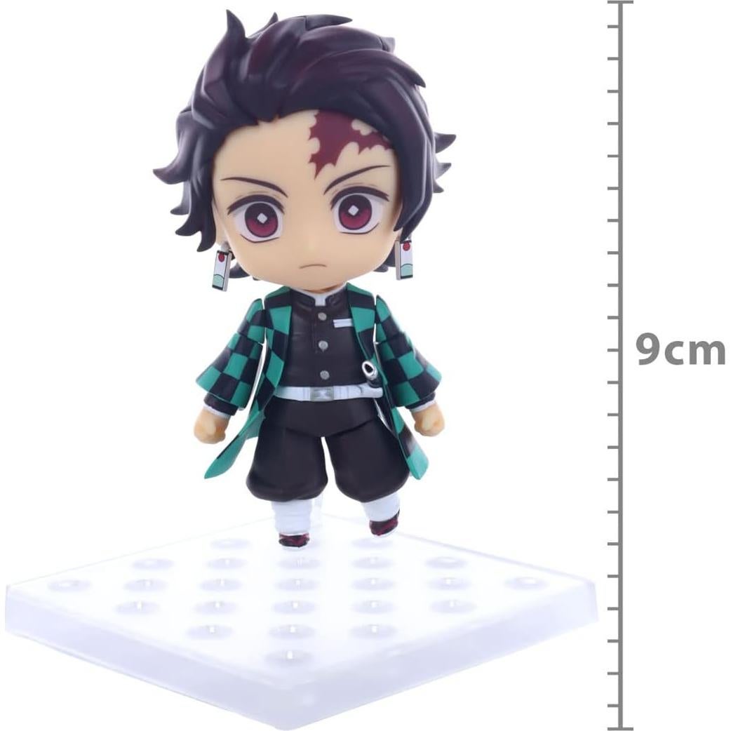 Figura Nendoroid Tanjiro Kamado Good Smile 10 cm Demon Slayer