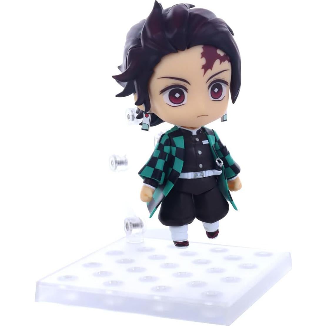 Figura Nendoroid Tanjiro Kamado Good Smile 10 cm Demon Slayer