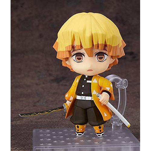 Figura de Acción Nendoroid Zenitsu Agatsuma Good Smile 10cm