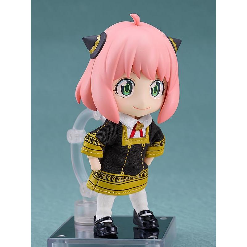 Figura de acción Nendoroid Doll Anya Forger Good Smile 22.86 cm