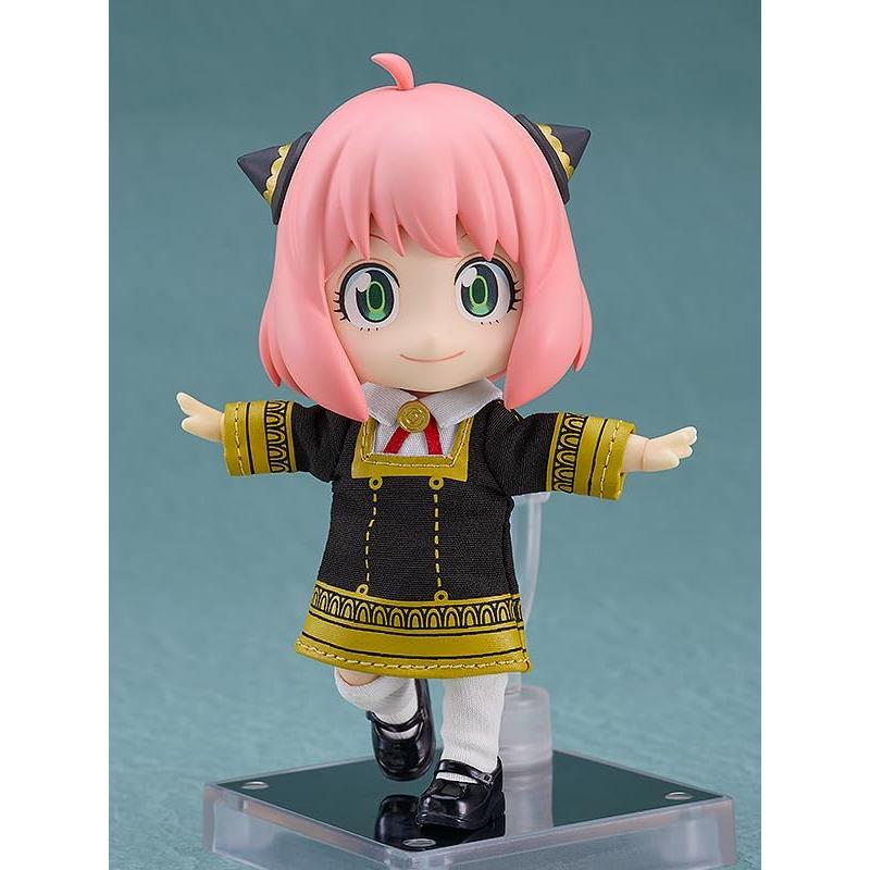Figura de acción Nendoroid Doll Anya Forger Good Smile 22.86 cm