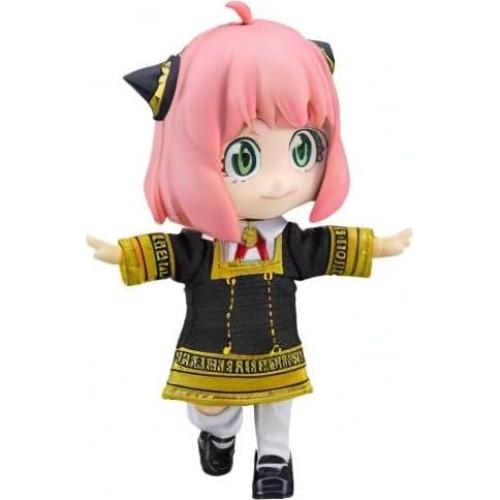 Figura de acción Nendoroid Doll Anya Forger Good Smile 22.86 cm