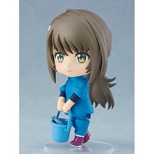 Figura de Acción Fuka Miyazawa Nendoroid Good Smile Anime