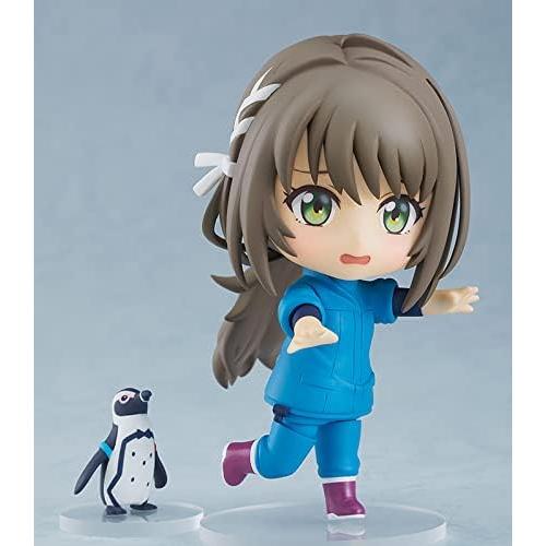 Figura de Acción Fuka Miyazawa Nendoroid Good Smile Anime