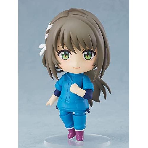 Figura de Acción Fuka Miyazawa Nendoroid Good Smile Anime