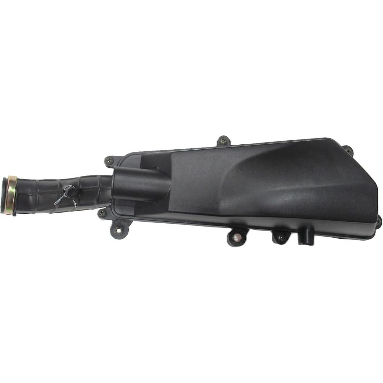 Caja de Aire GY6-50cc Genérico con Filtro para Scooter