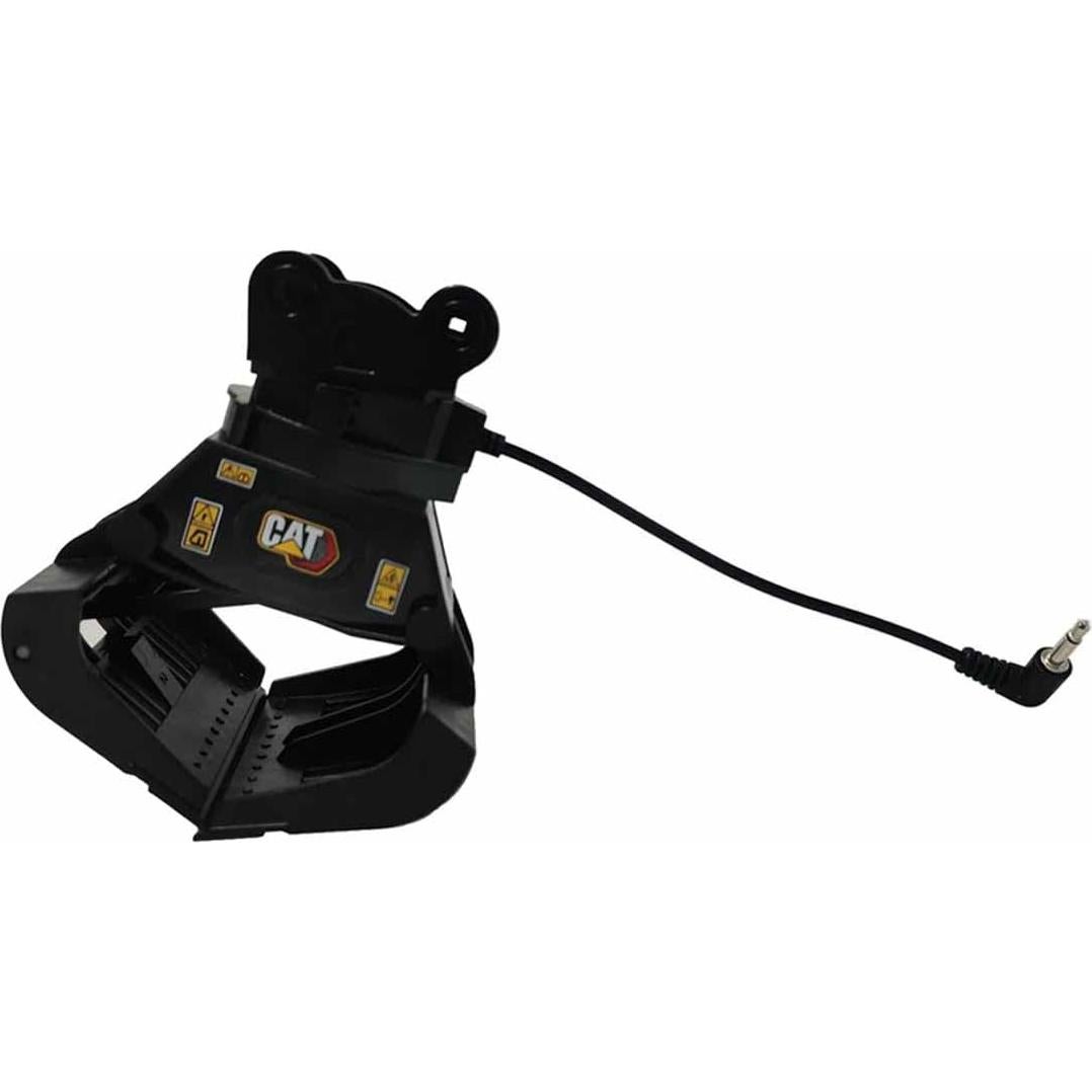 Excavadora Control Remoto Caterpillar 320 Diecast Masters 28005