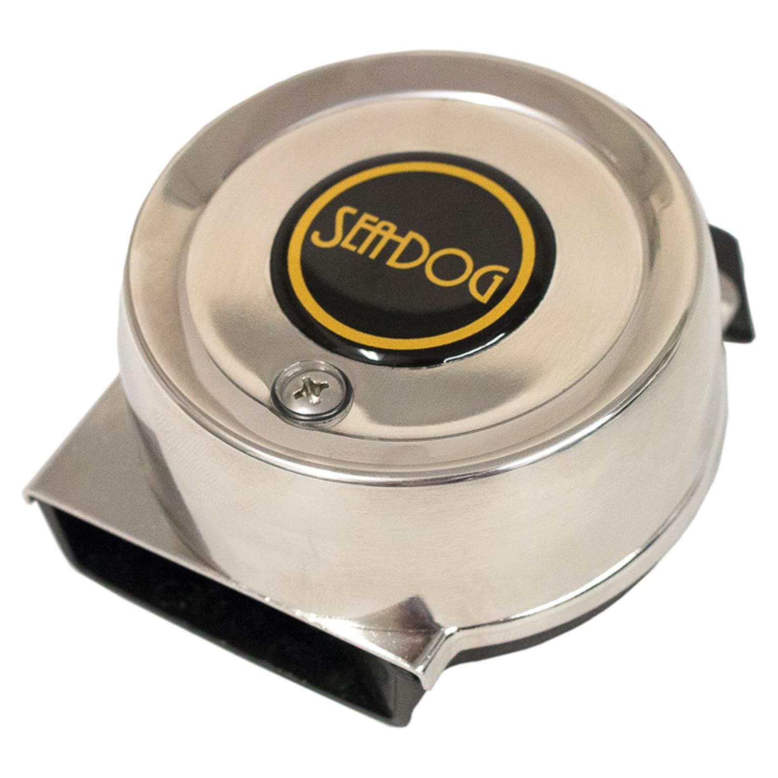 Claxon Marítimo Sea-Dog 431115-1 108dB Ajuste Universal