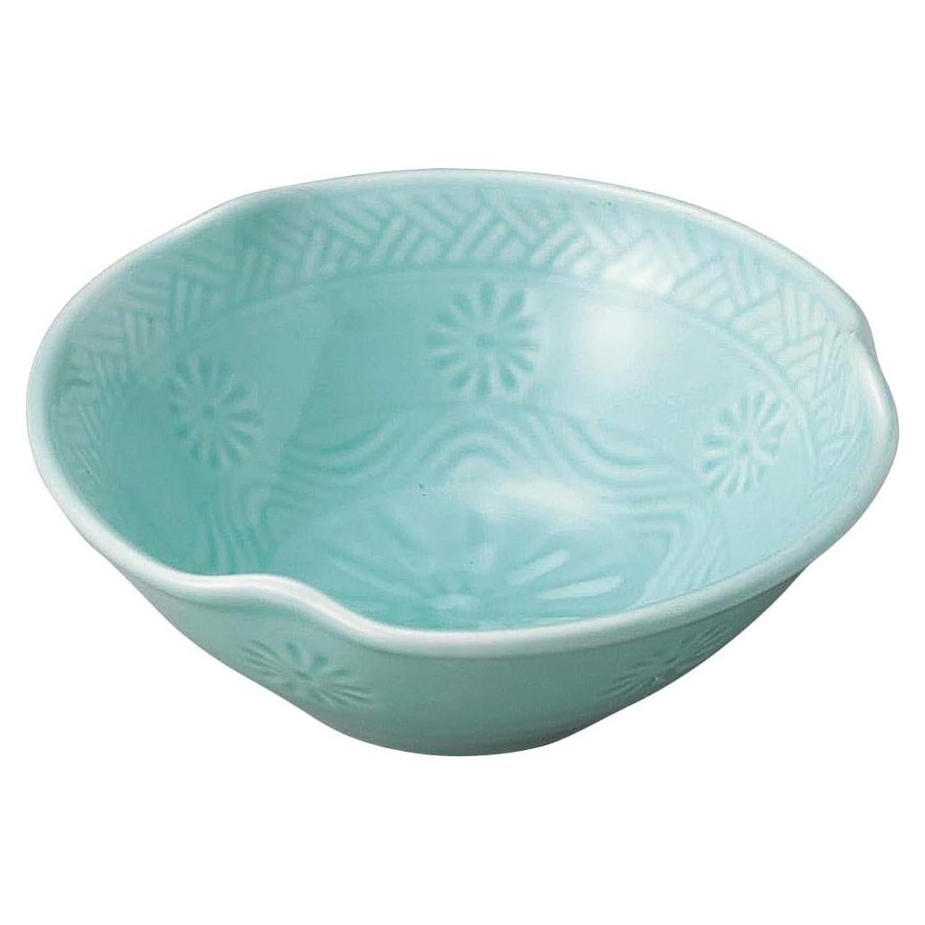 Tazón de Porcelana Reforzada Yamashita Kogei 11x10.8cm