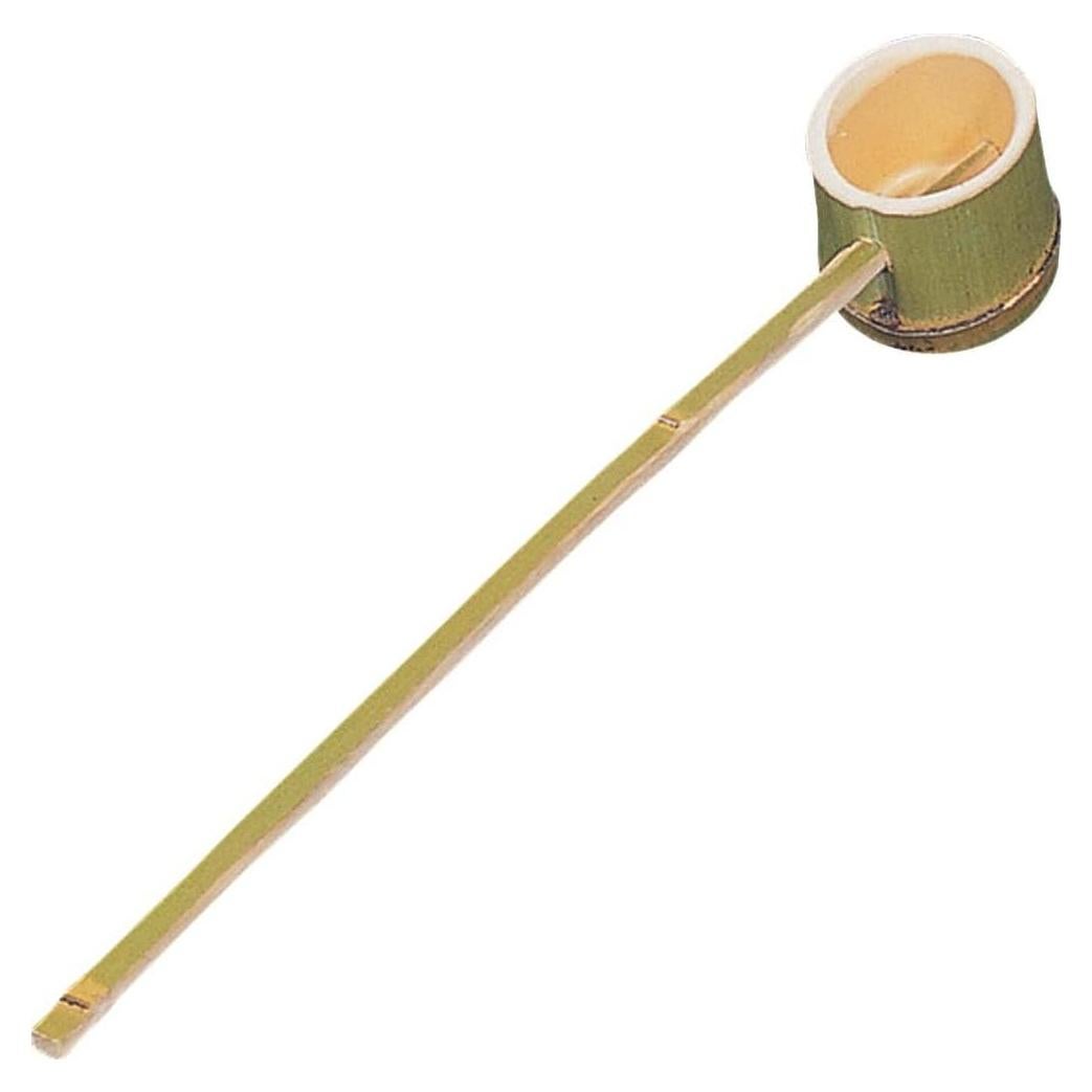 Hishaku de Bambú Yamashita Kogei 40010180 - Hecho en Japón