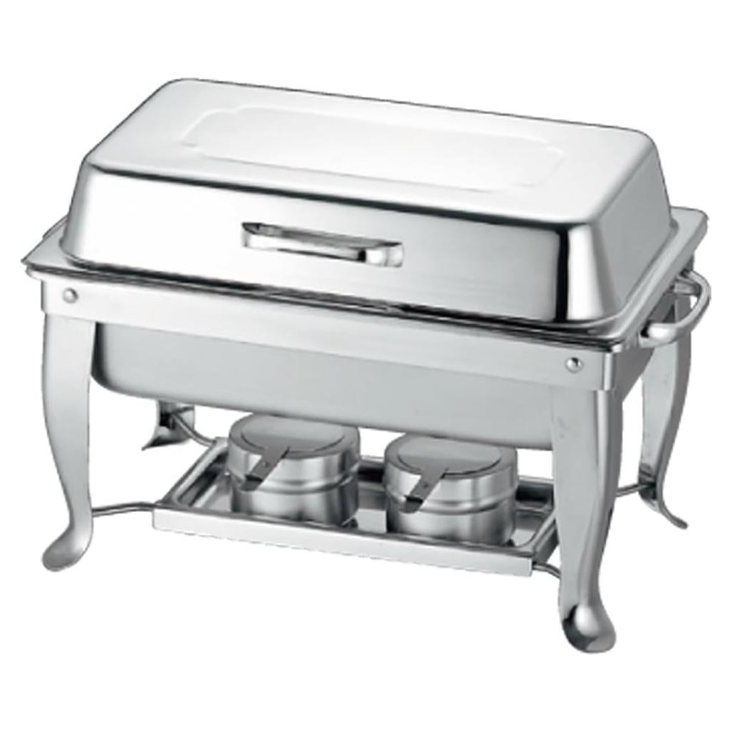 Conjunto de Masticar Yamashita Kogyo KO para 8 Personas